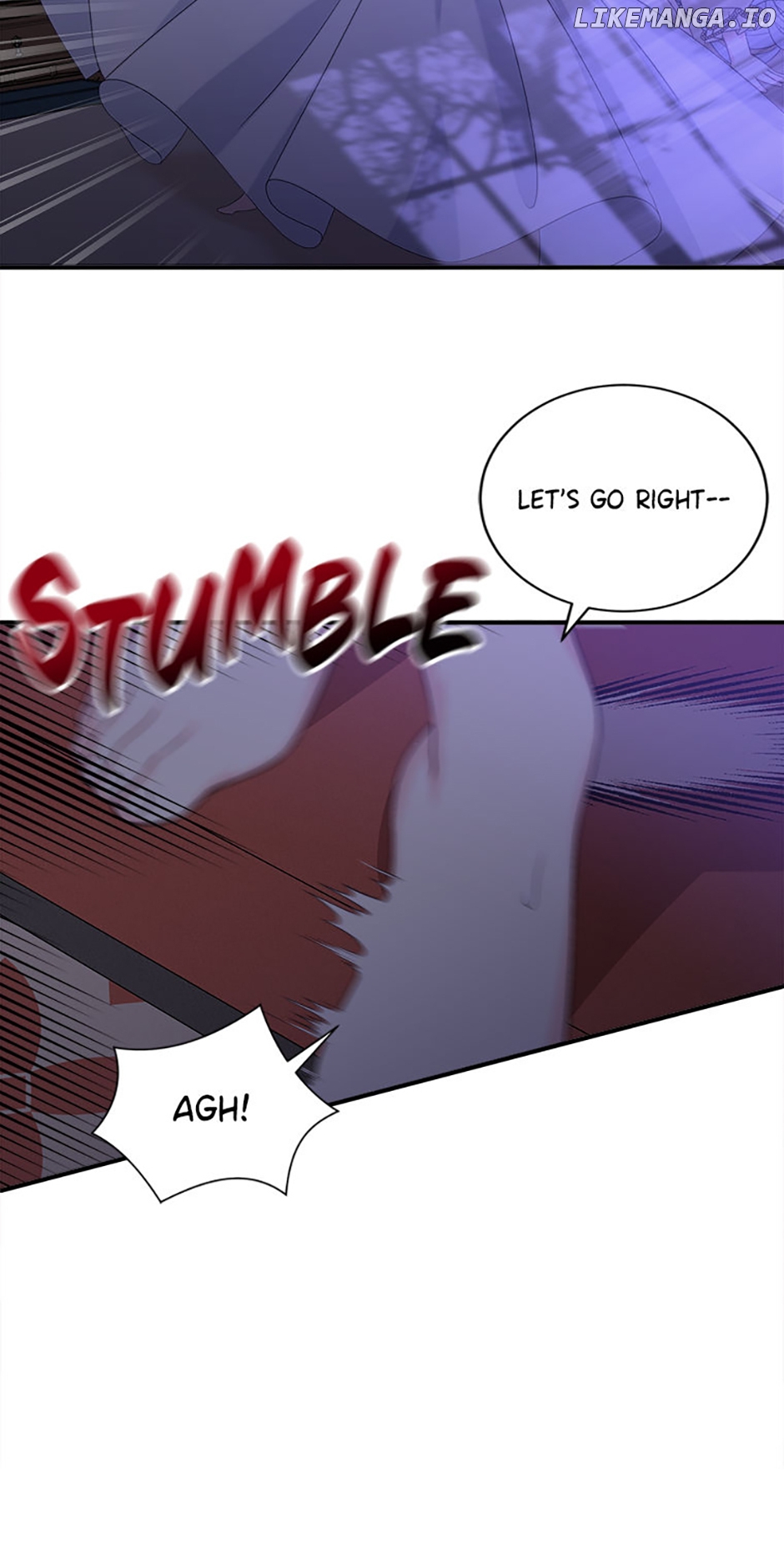 I Corrupted the Good Male Lead Chapter 52 - page 49