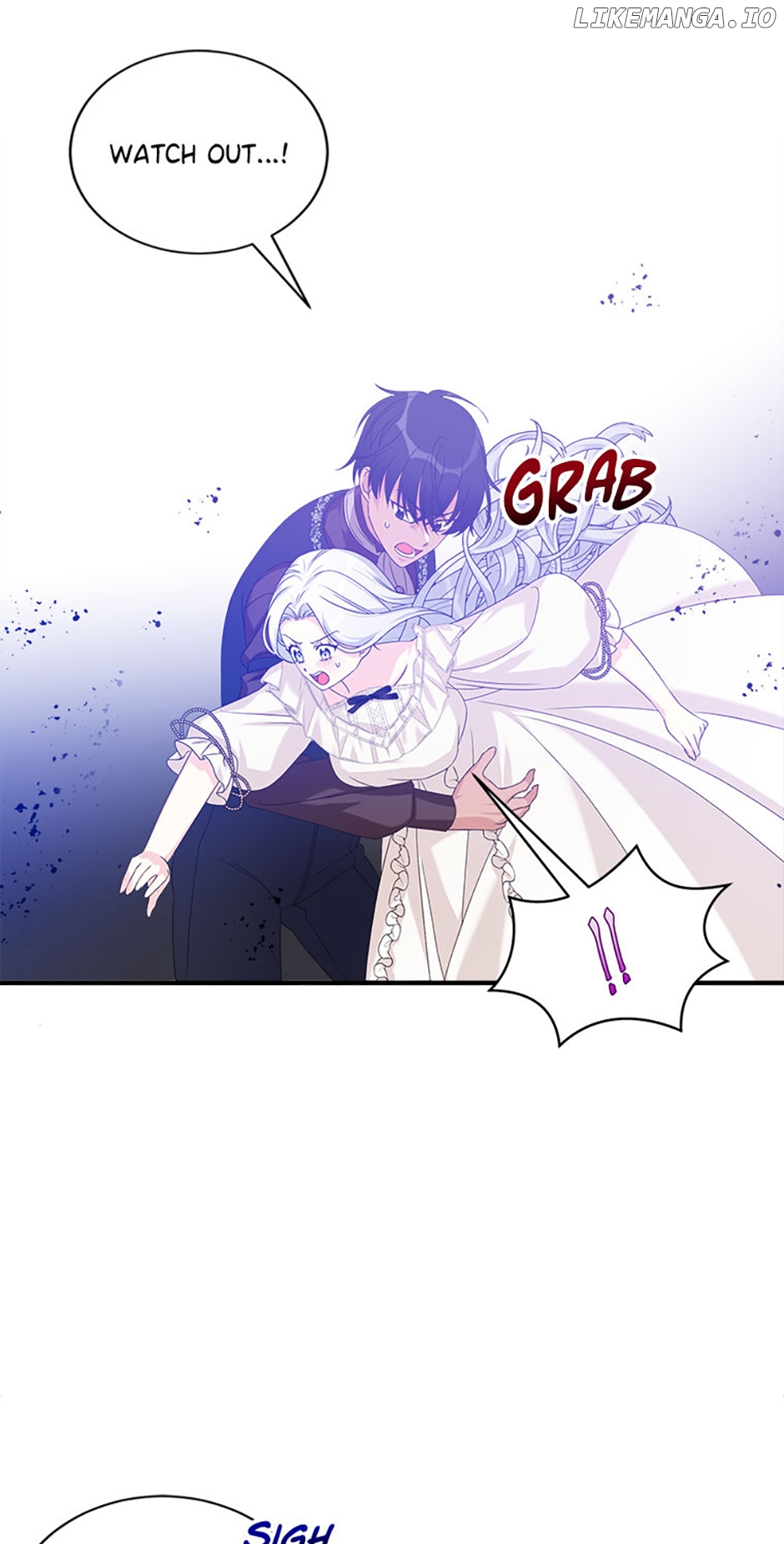 I Corrupted the Good Male Lead Chapter 52 - page 50