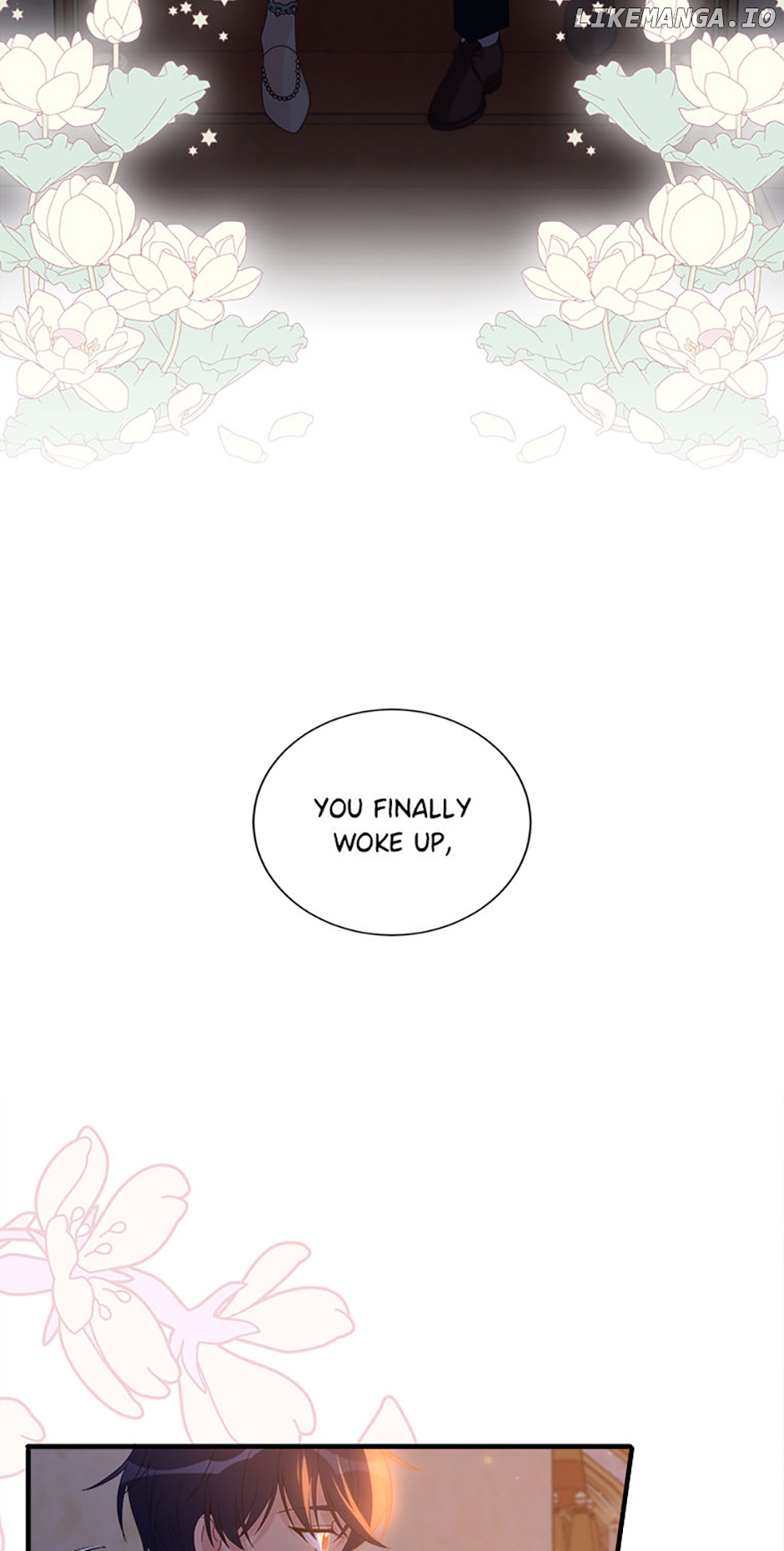 I Corrupted the Good Male Lead Chapter 52 - page 58
