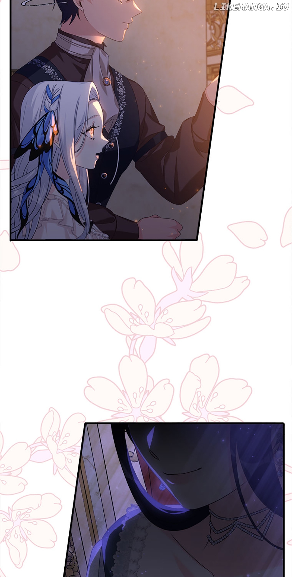 I Corrupted the Good Male Lead Chapter 52 - page 59