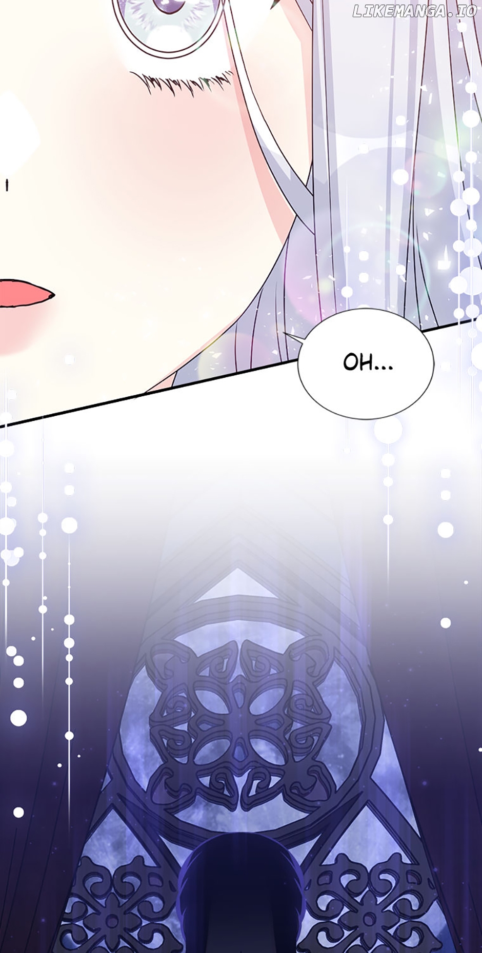 I Corrupted the Good Male Lead Chapter 52 - page 61