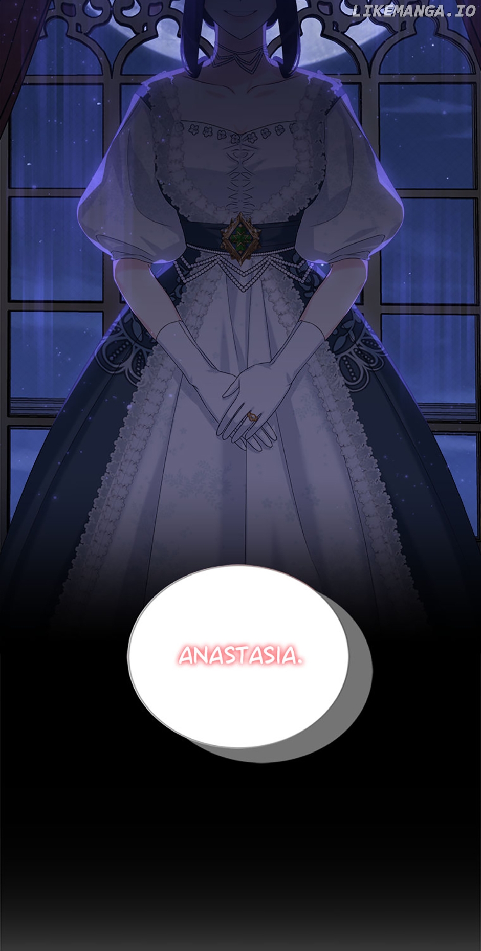 I Corrupted the Good Male Lead Chapter 52 - page 62