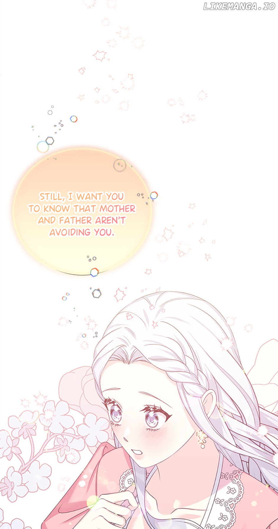 I Corrupted the Good Male Lead Chapter 52 - page 9