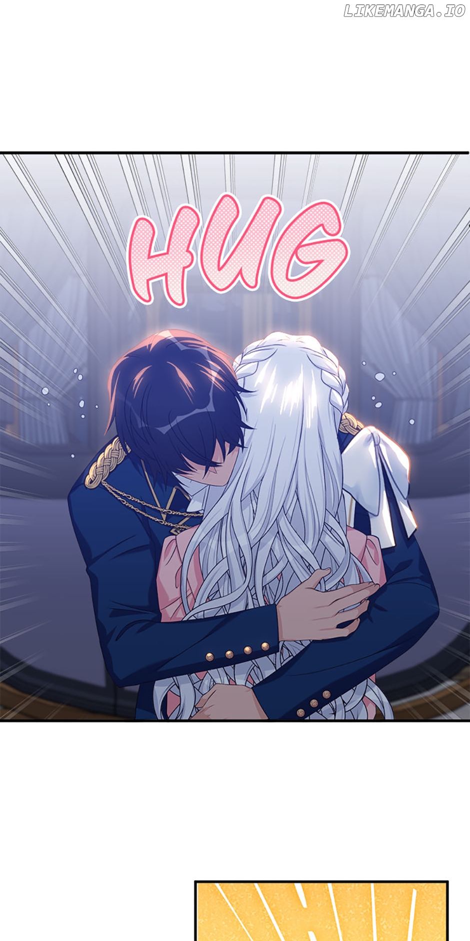 I Corrupted the Good Male Lead Chapter 52 - page 11