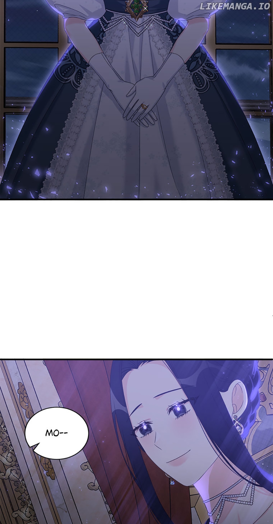I Corrupted the Good Male Lead Chapter 53 - page 3