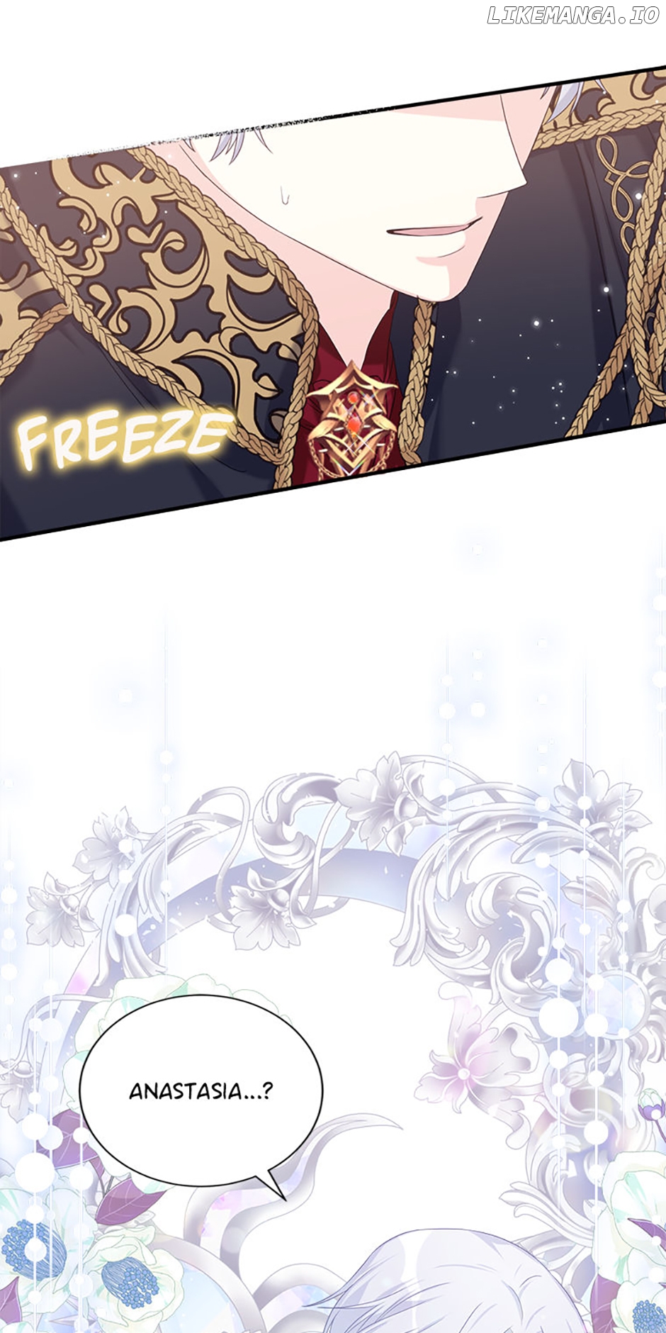 I Corrupted the Good Male Lead Chapter 53 - page 12