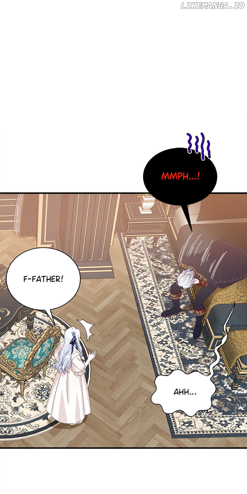 I Corrupted the Good Male Lead Chapter 53 - page 15