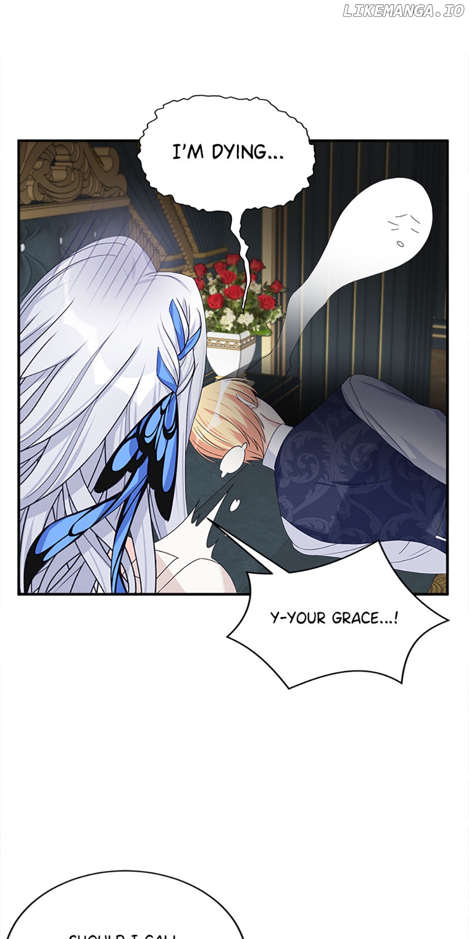 I Corrupted the Good Male Lead Chapter 53 - page 16