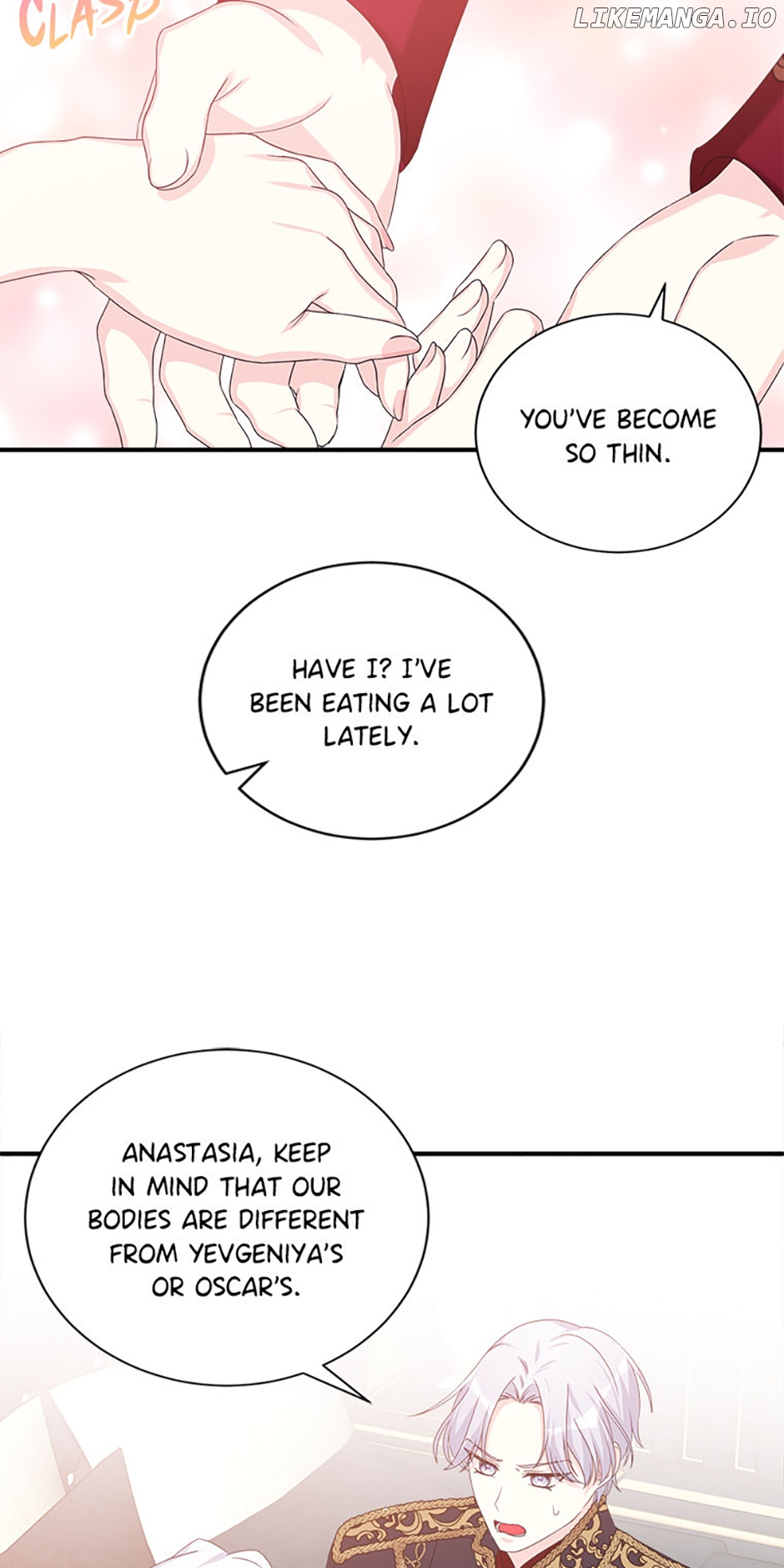 I Corrupted the Good Male Lead Chapter 53 - page 18