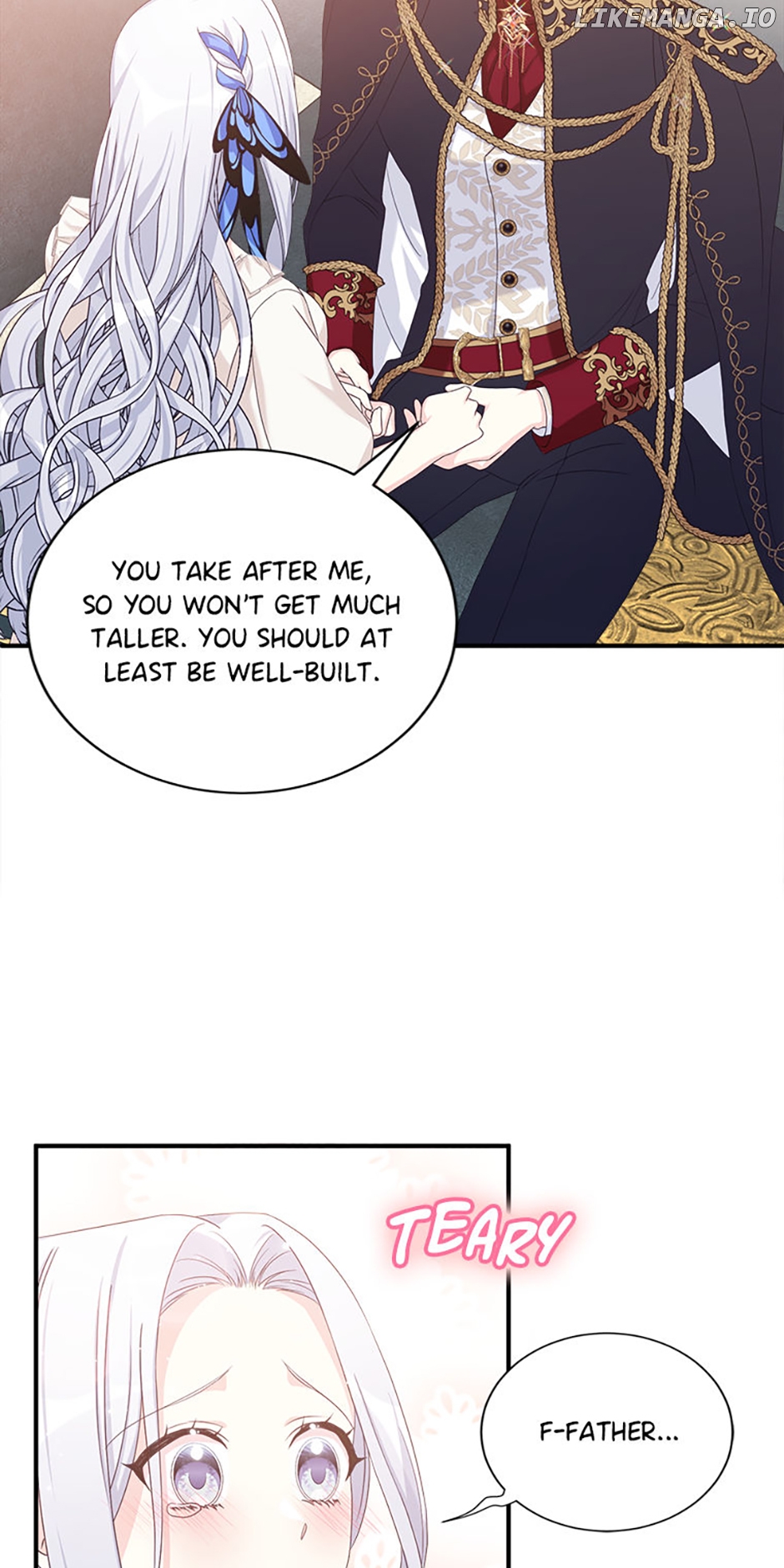 I Corrupted the Good Male Lead Chapter 53 - page 19