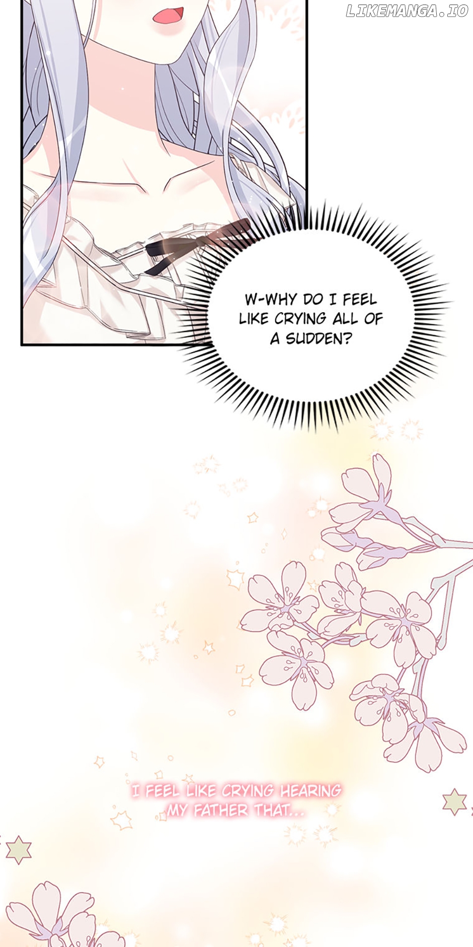 I Corrupted the Good Male Lead Chapter 53 - page 20
