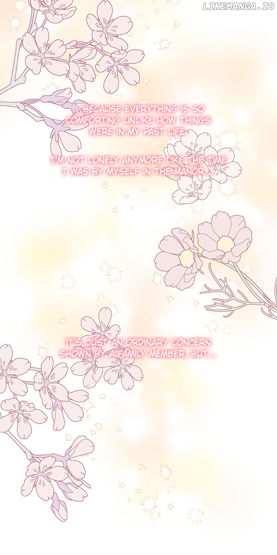 I Corrupted the Good Male Lead Chapter 53 - page 21