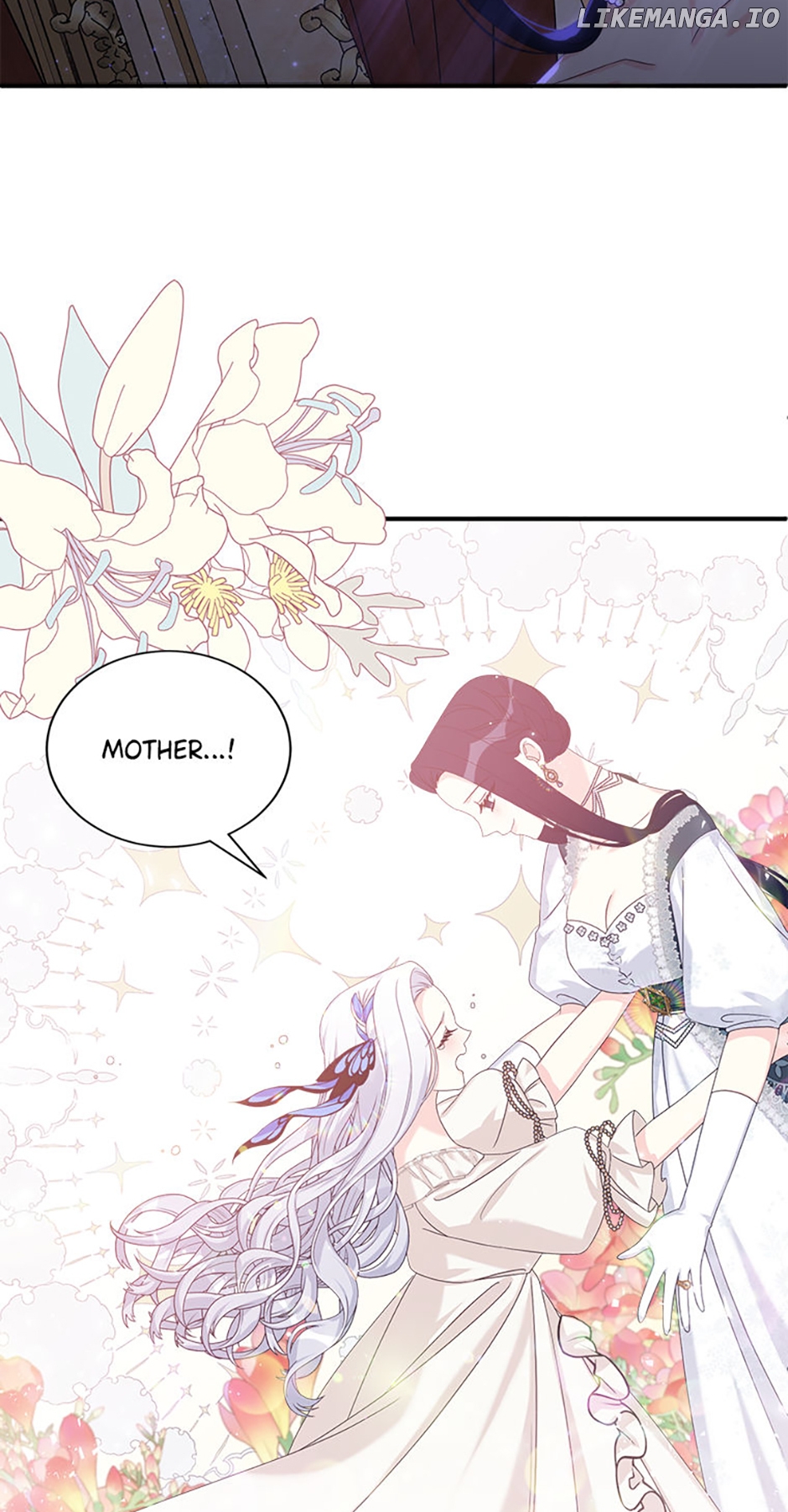 I Corrupted the Good Male Lead Chapter 53 - page 4