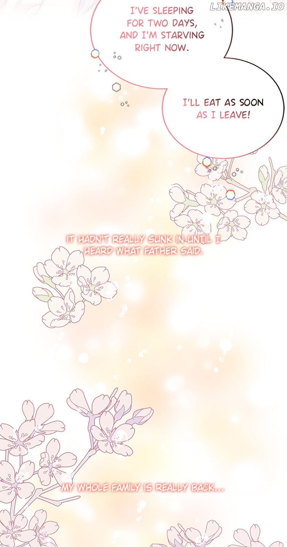 I Corrupted the Good Male Lead Chapter 53 - page 23