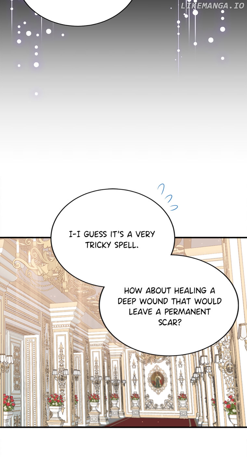 I Corrupted the Good Male Lead Chapter 53 - page 29