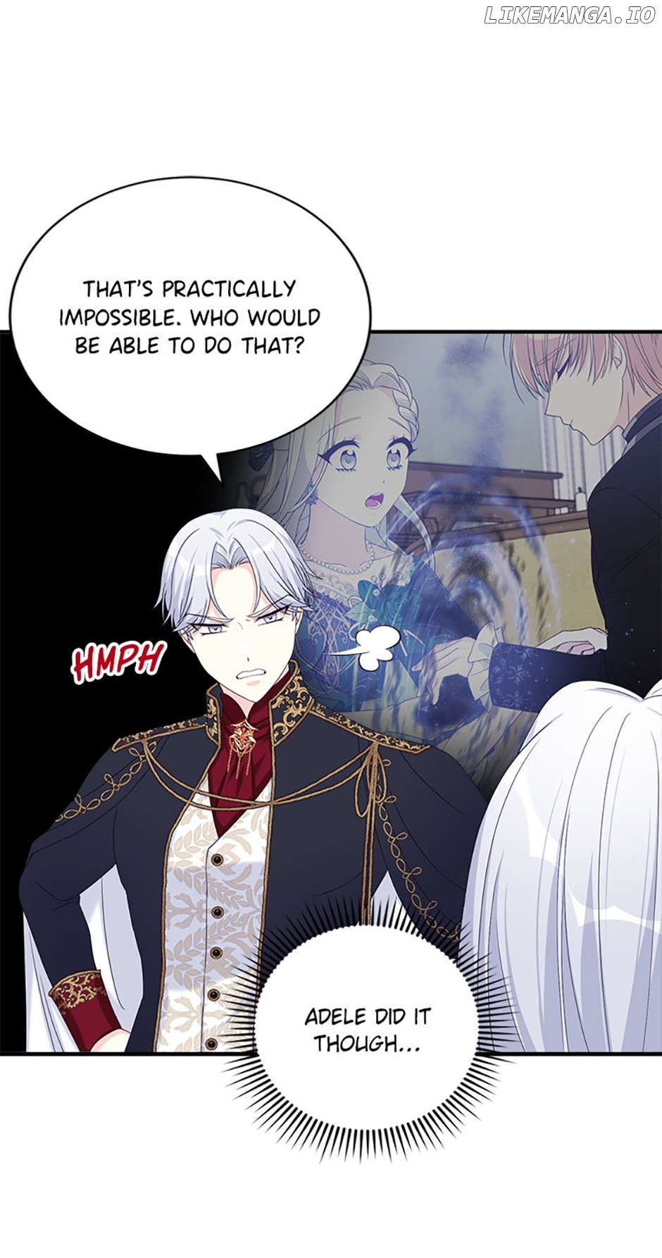 I Corrupted the Good Male Lead Chapter 53 - page 30