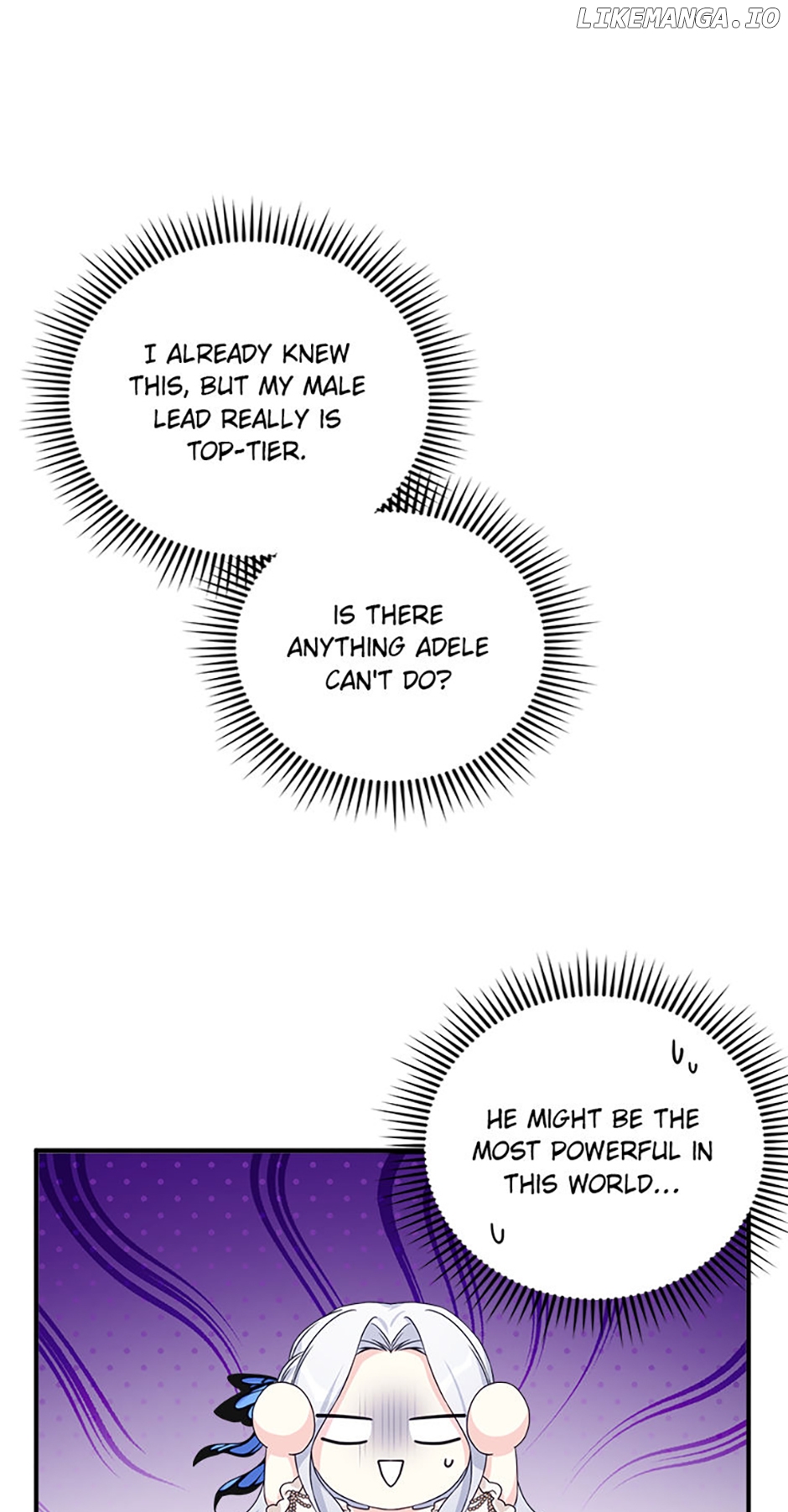 I Corrupted the Good Male Lead Chapter 53 - page 31