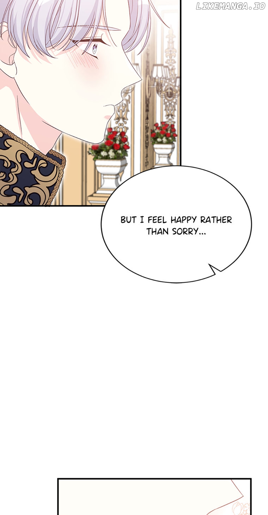 I Corrupted the Good Male Lead Chapter 53 - page 35