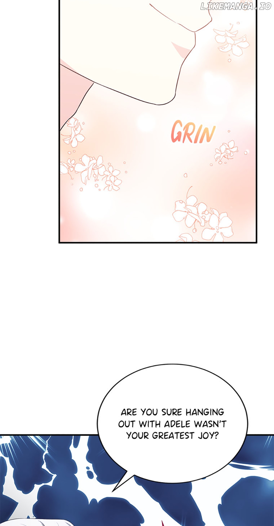 I Corrupted the Good Male Lead Chapter 53 - page 36