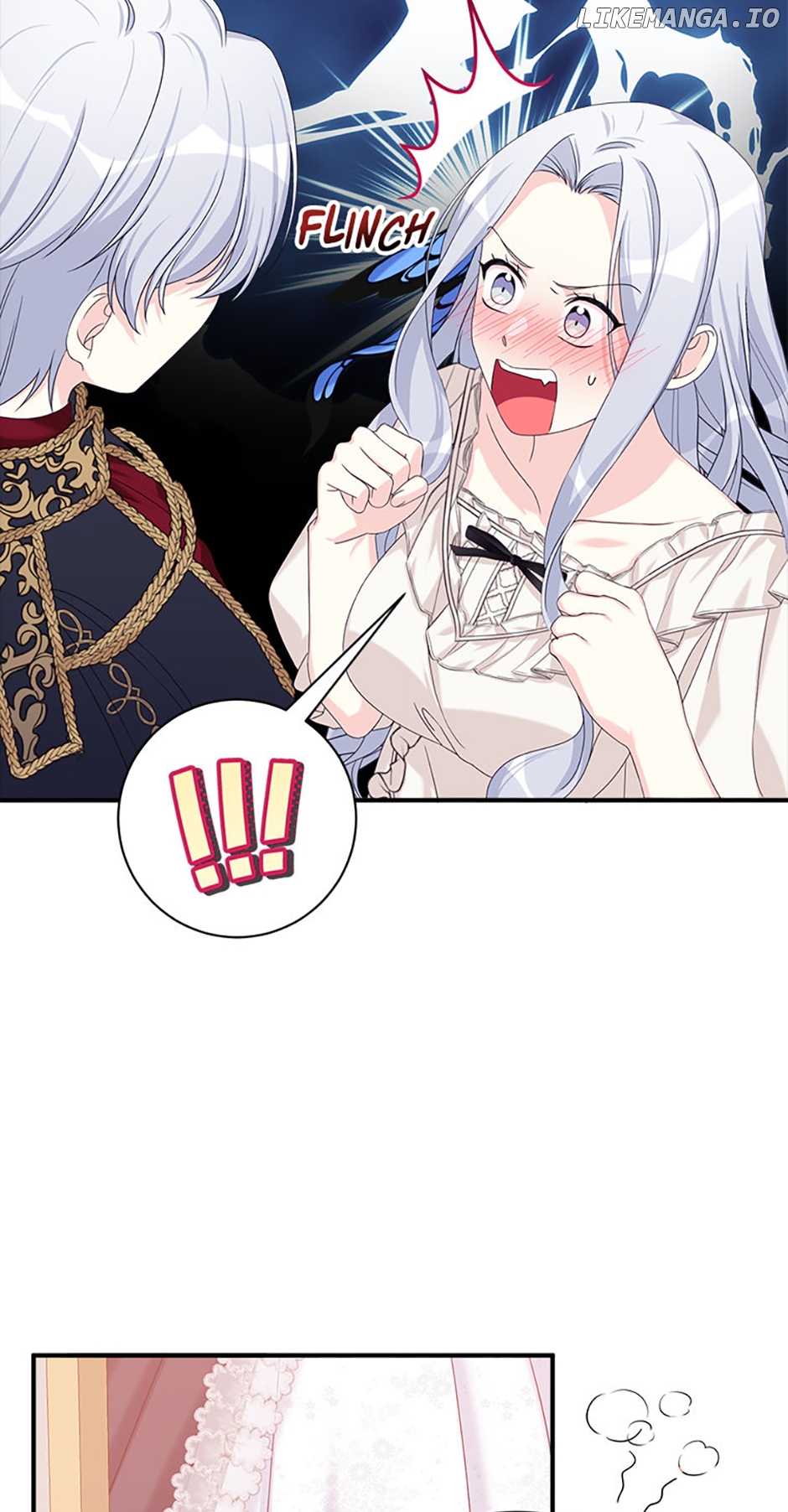 I Corrupted the Good Male Lead Chapter 53 - page 37