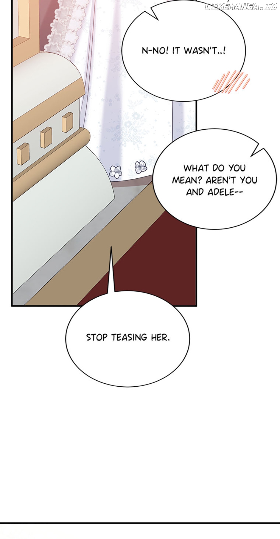 I Corrupted the Good Male Lead Chapter 53 - page 38