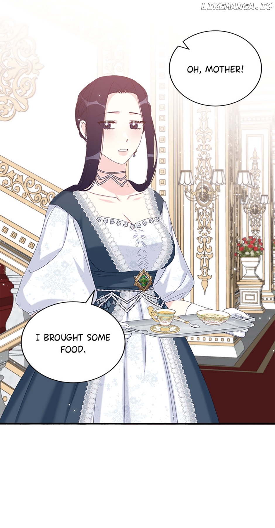 I Corrupted the Good Male Lead Chapter 53 - page 39
