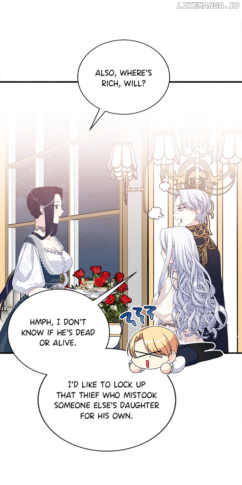 I Corrupted the Good Male Lead Chapter 53 - page 40