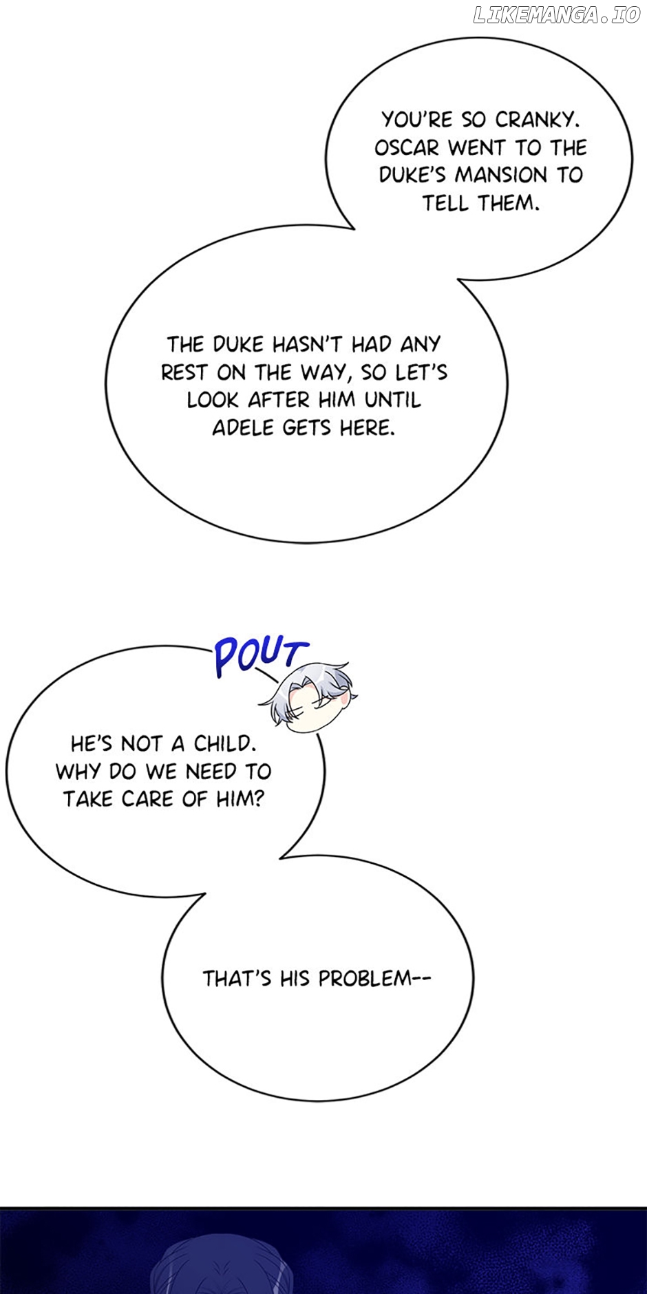 I Corrupted the Good Male Lead Chapter 53 - page 41