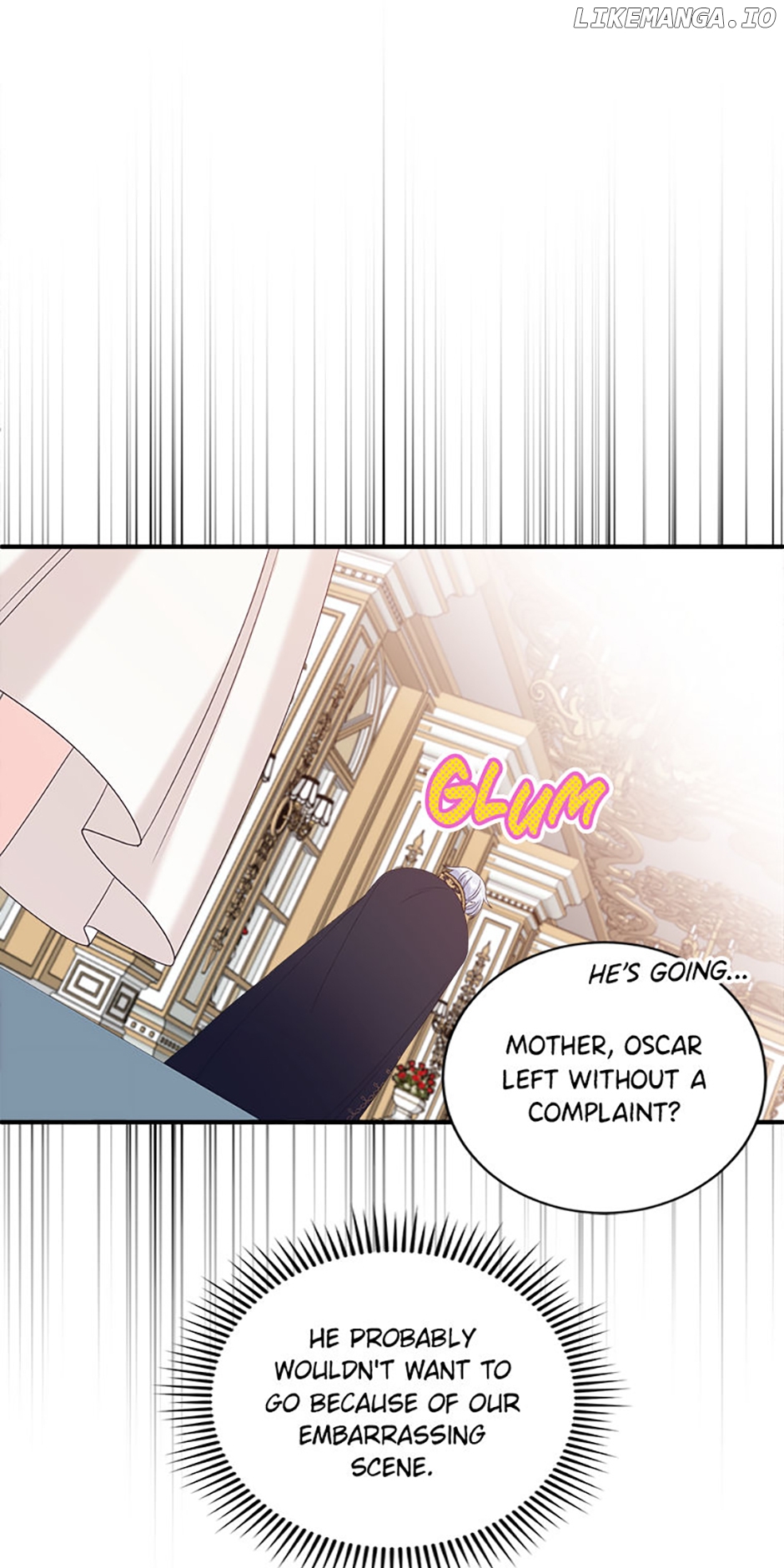 I Corrupted the Good Male Lead Chapter 53 - page 43