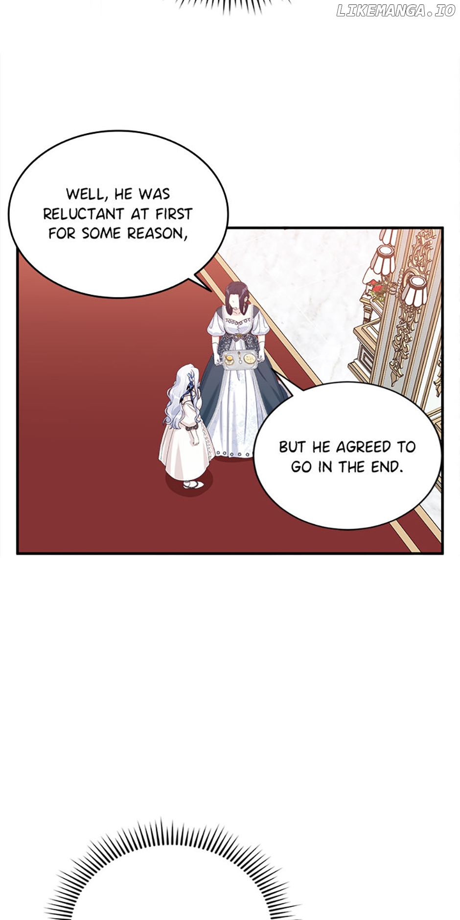 I Corrupted the Good Male Lead Chapter 53 - page 44