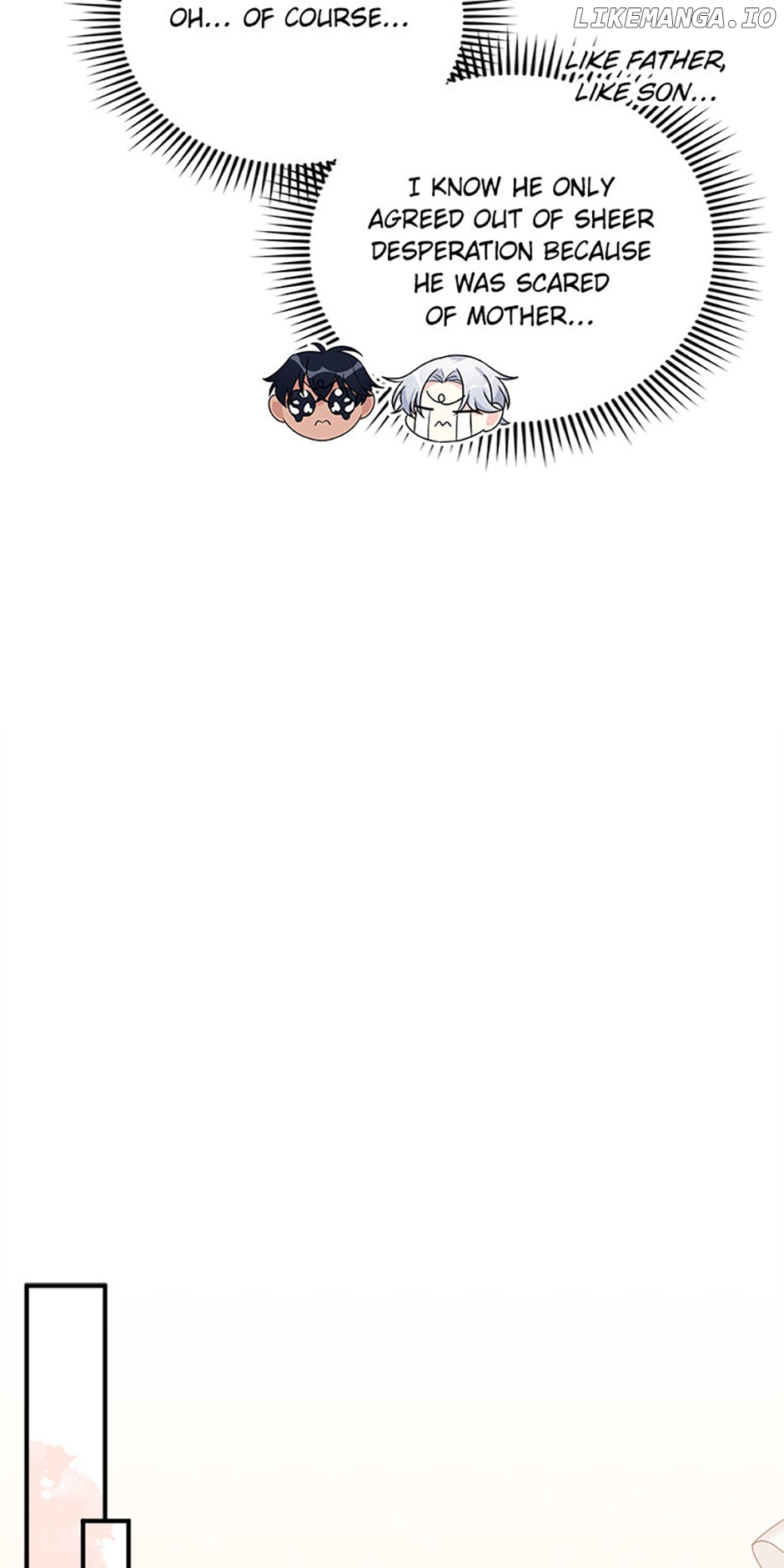 I Corrupted the Good Male Lead Chapter 53 - page 45