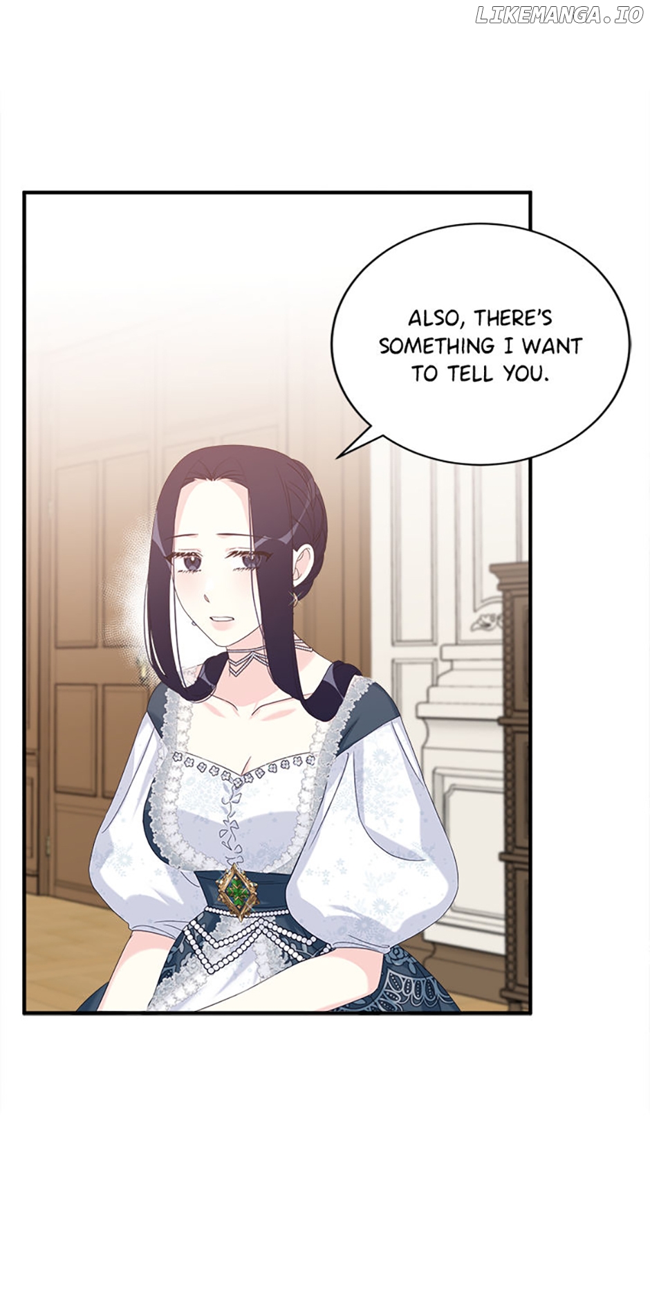 I Corrupted the Good Male Lead Chapter 53 - page 48