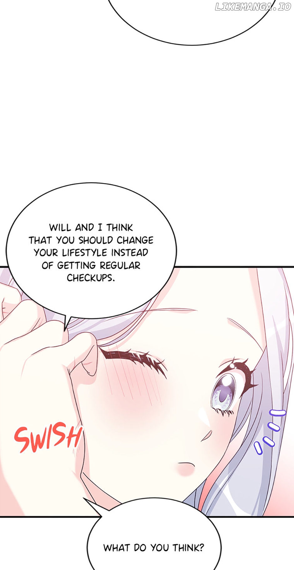 I Corrupted the Good Male Lead Chapter 53 - page 50
