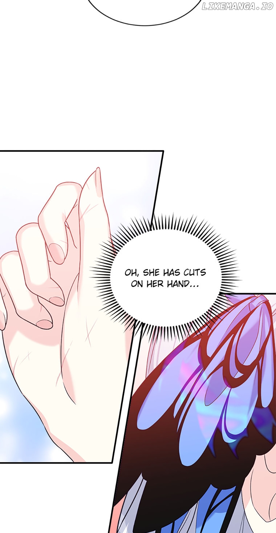I Corrupted the Good Male Lead Chapter 53 - page 51