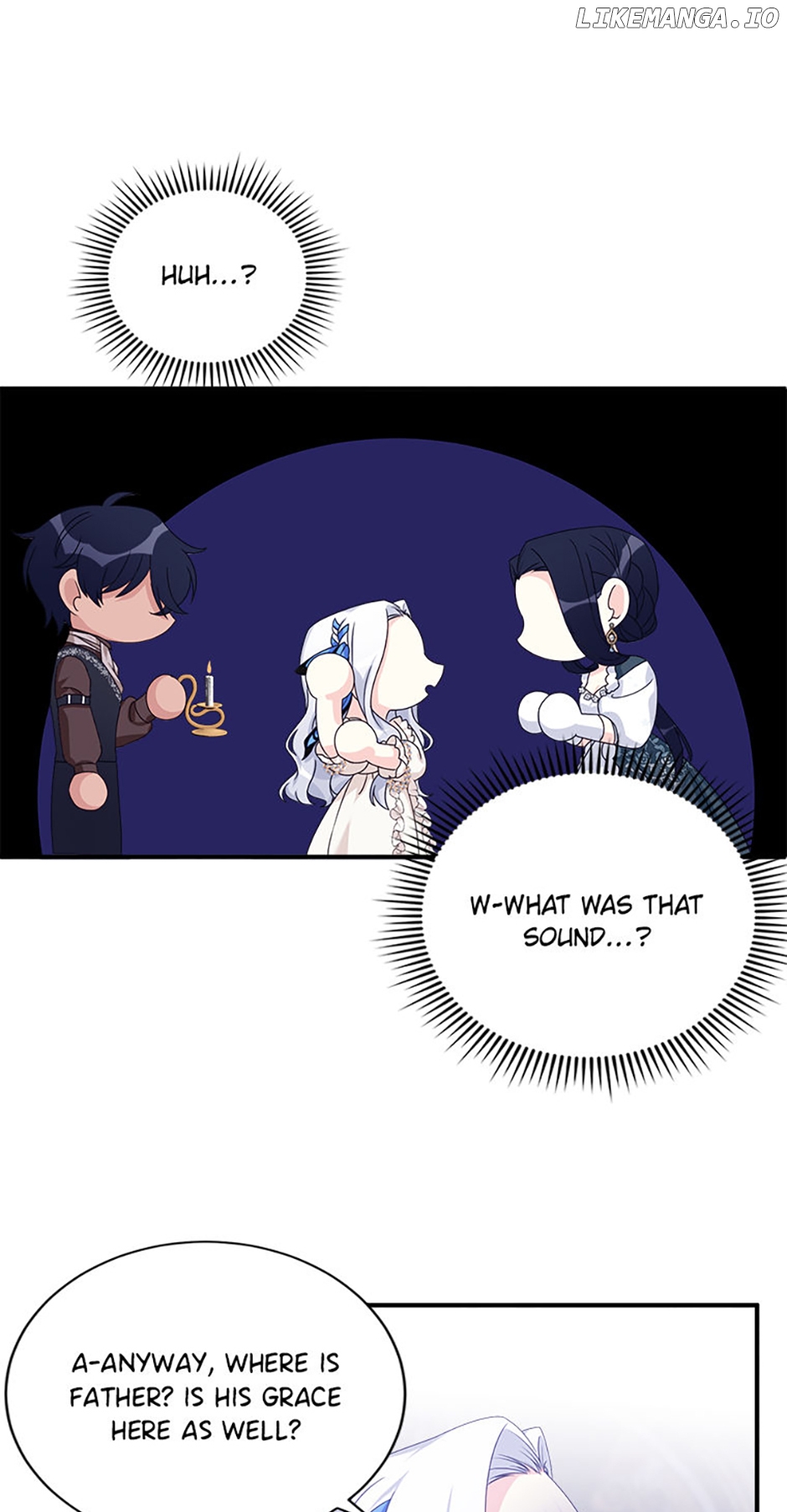 I Corrupted the Good Male Lead Chapter 53 - page 7
