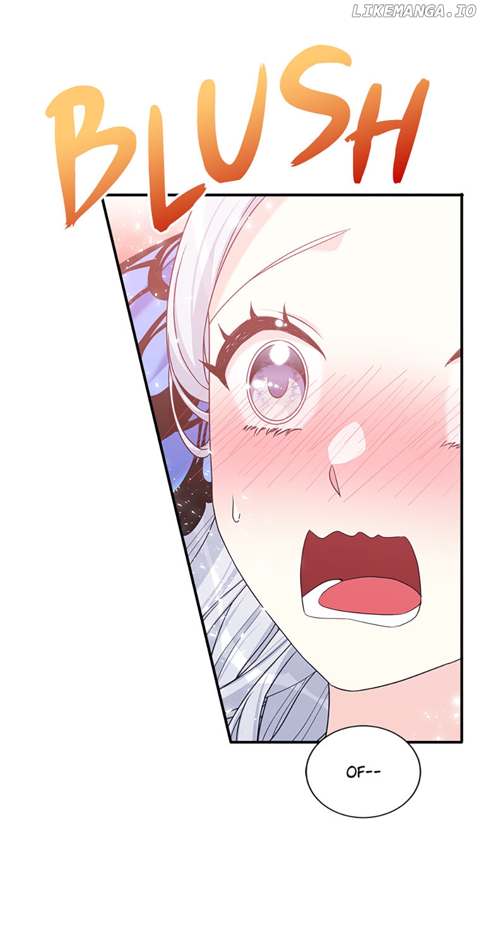 I Corrupted the Good Male Lead Chapter 53 - page 55