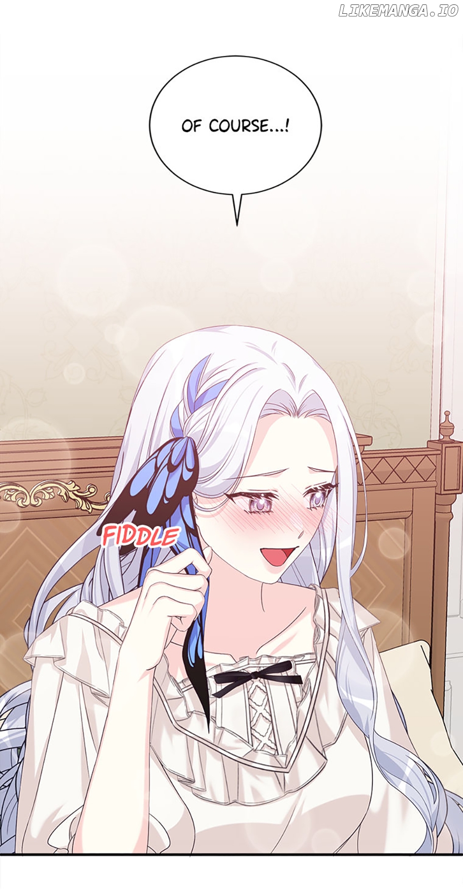 I Corrupted the Good Male Lead Chapter 53 - page 56