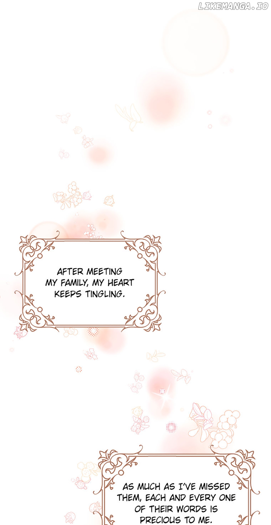 I Corrupted the Good Male Lead Chapter 53 - page 57