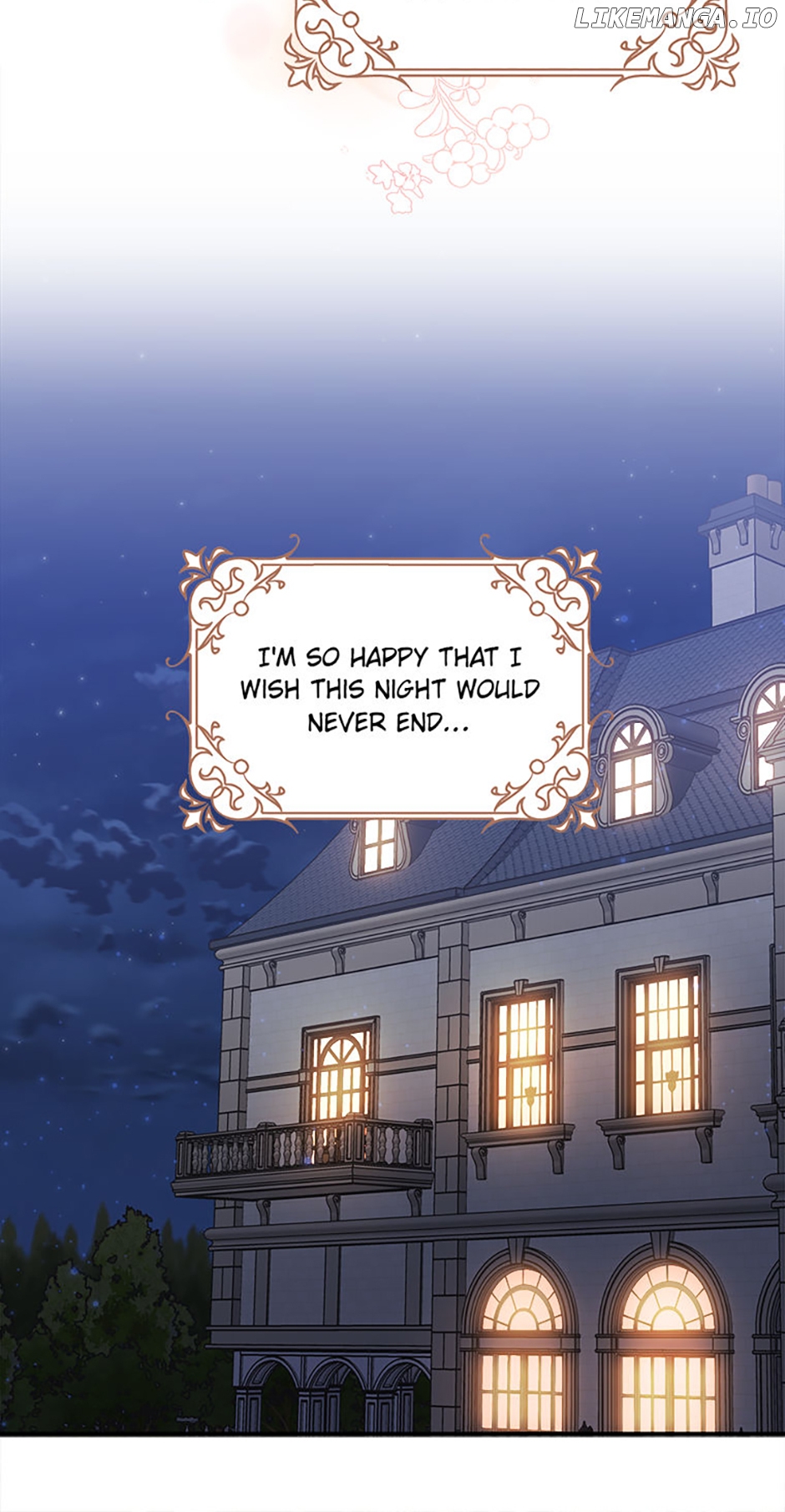 I Corrupted the Good Male Lead Chapter 53 - page 58
