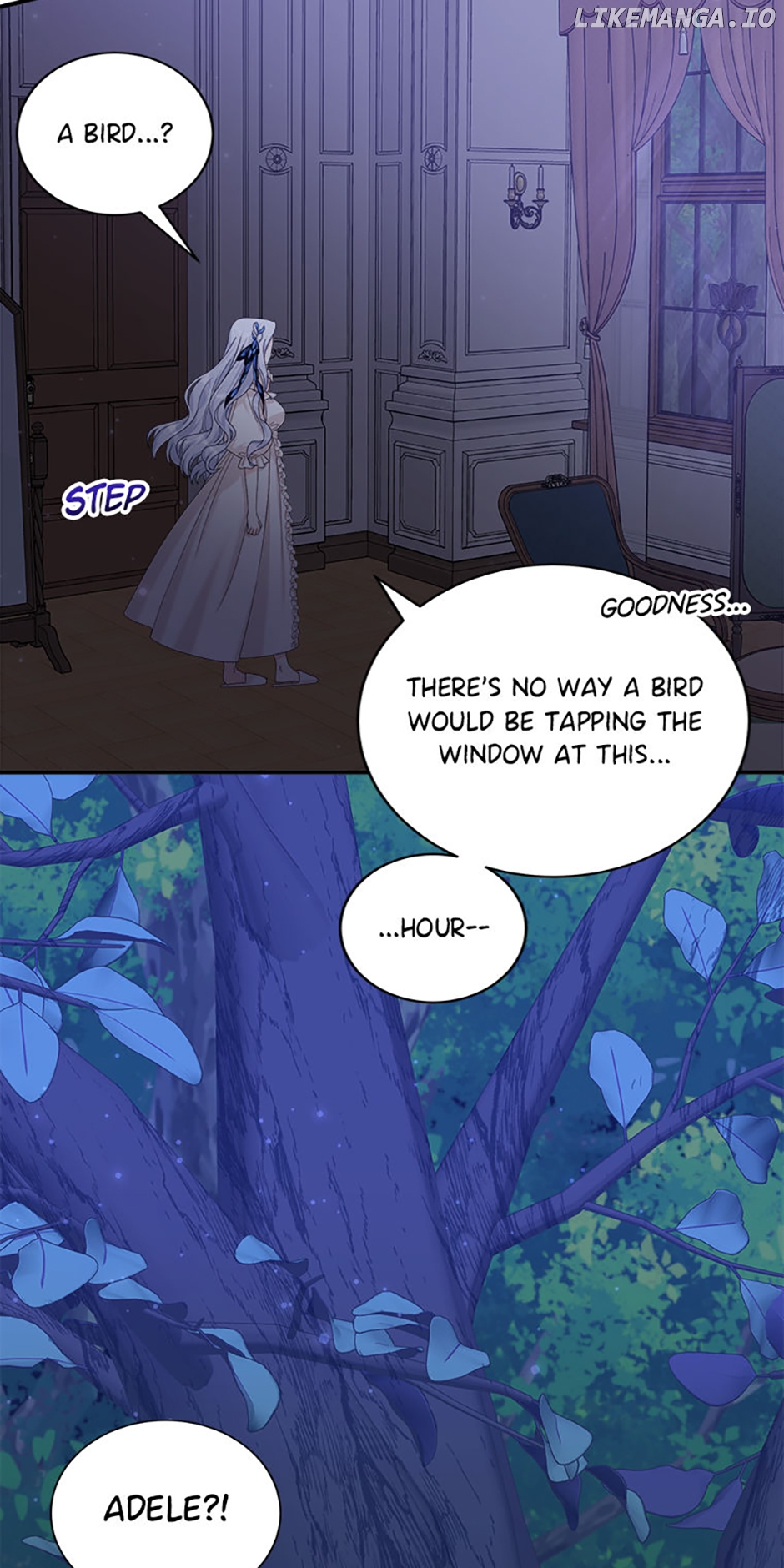I Corrupted the Good Male Lead Chapter 53 - page 60