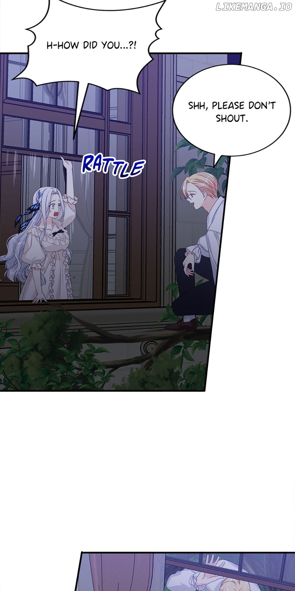 I Corrupted the Good Male Lead Chapter 53 - page 62