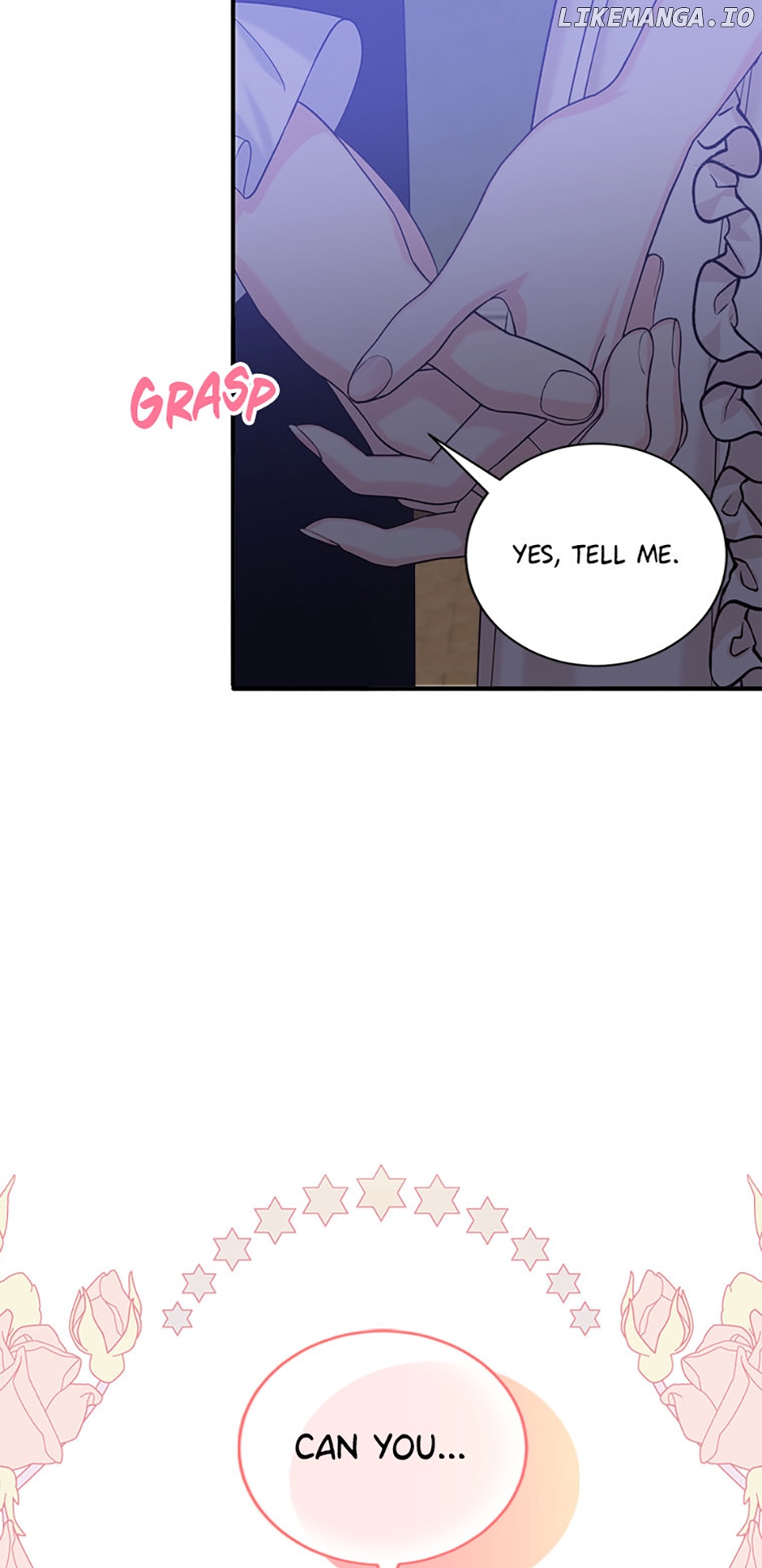 I Corrupted the Good Male Lead Chapter 53 - page 74