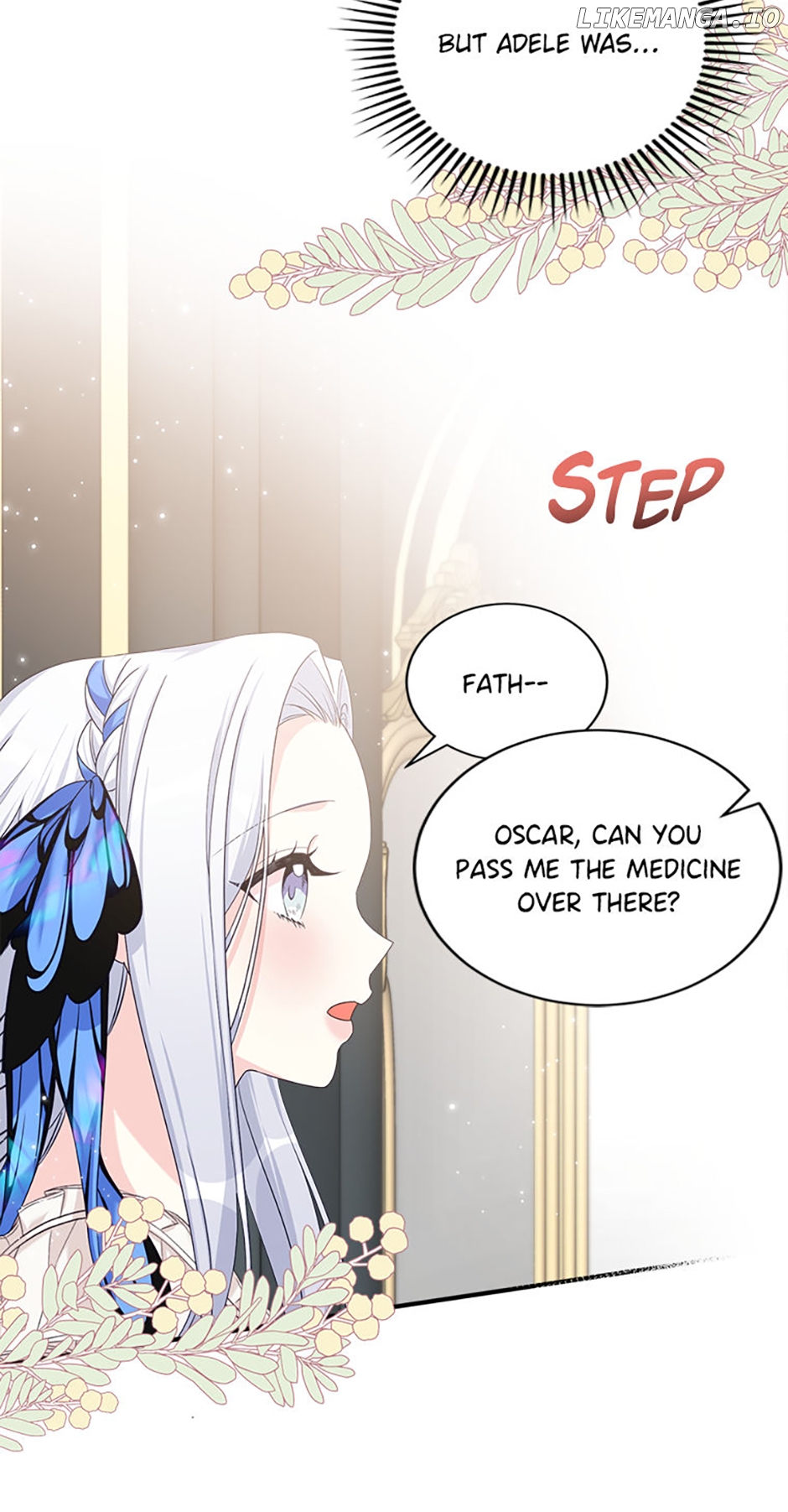 I Corrupted the Good Male Lead Chapter 53 - page 11