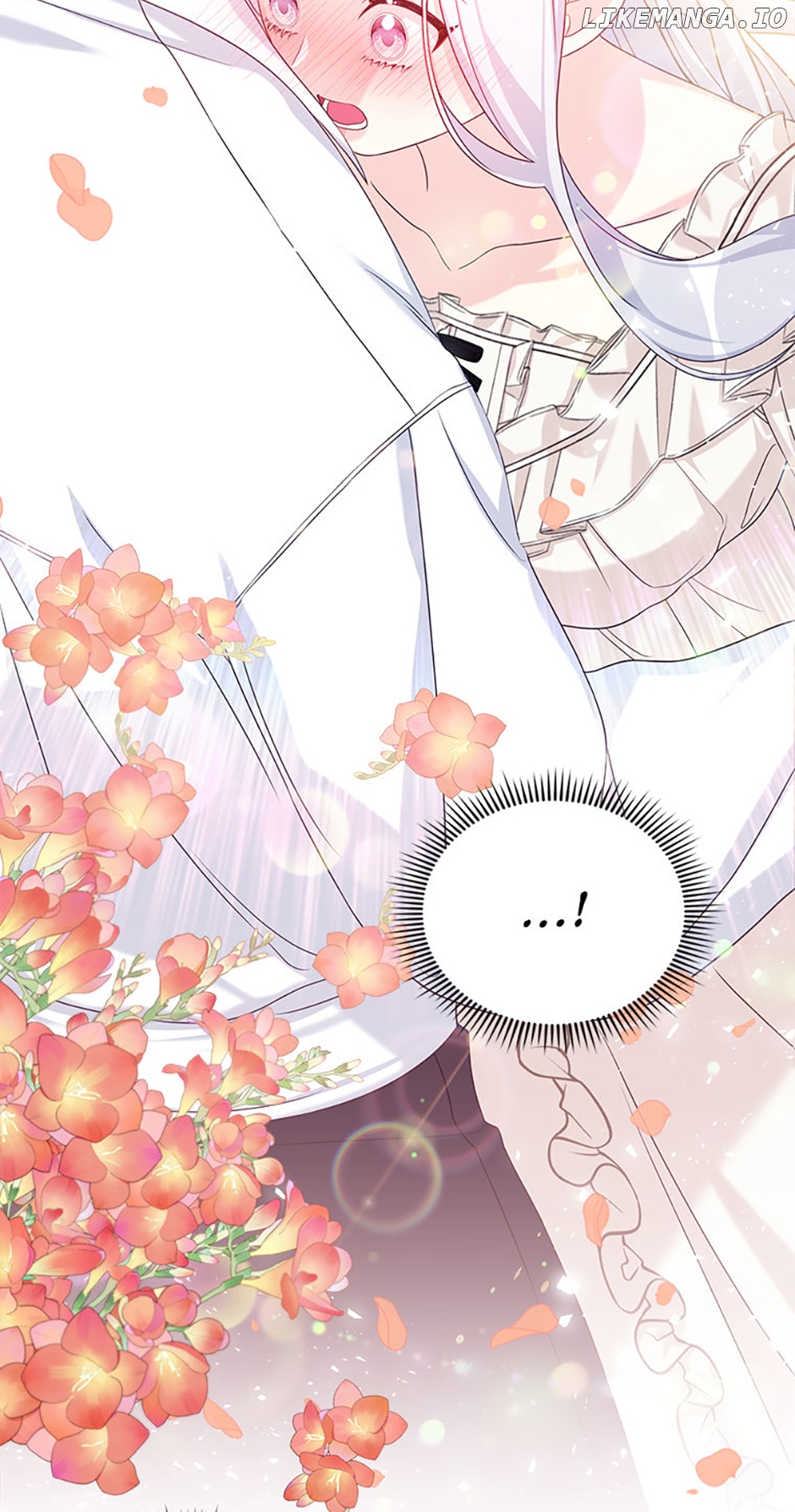 I Corrupted the Good Male Lead Chapter 54 - page 13