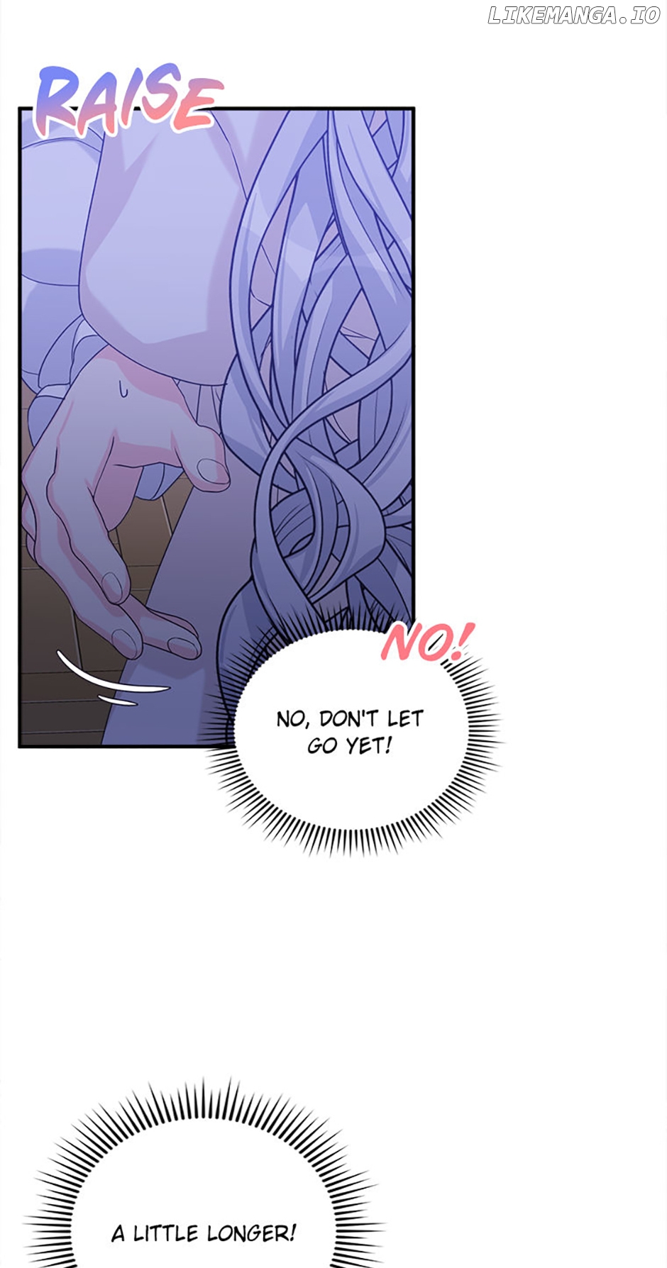 I Corrupted the Good Male Lead Chapter 54 - page 15