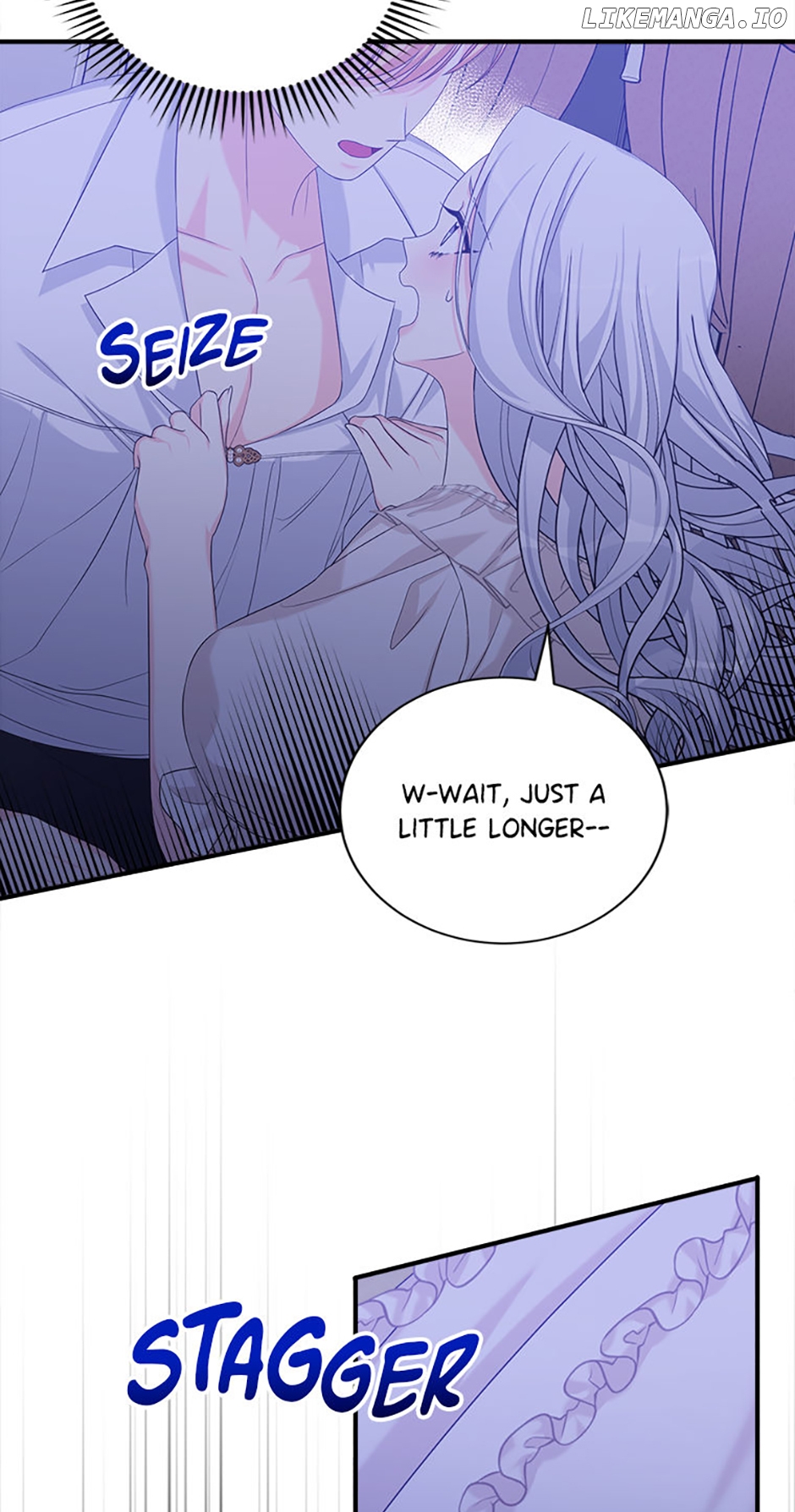 I Corrupted the Good Male Lead Chapter 54 - page 16