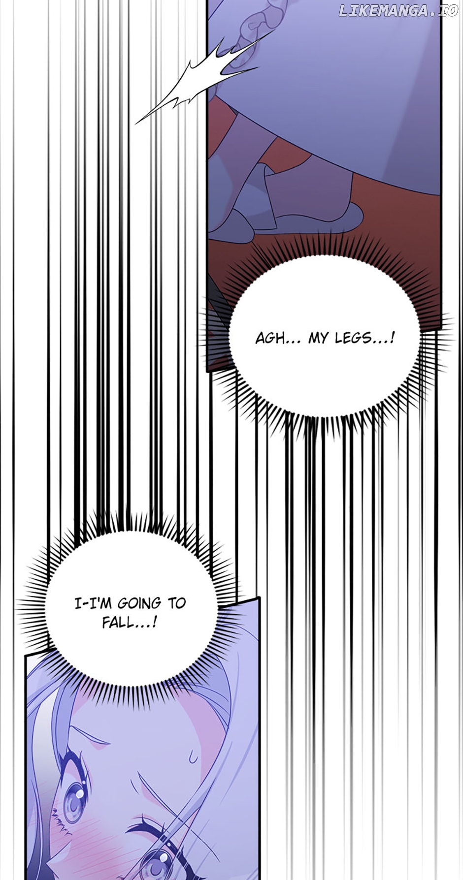 I Corrupted the Good Male Lead Chapter 54 - page 17