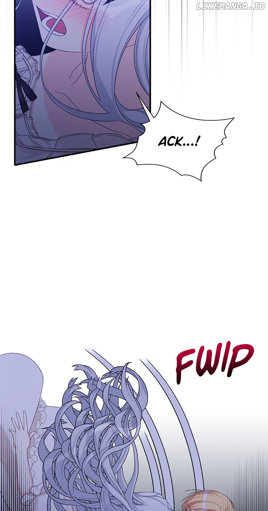 I Corrupted the Good Male Lead Chapter 54 - page 18