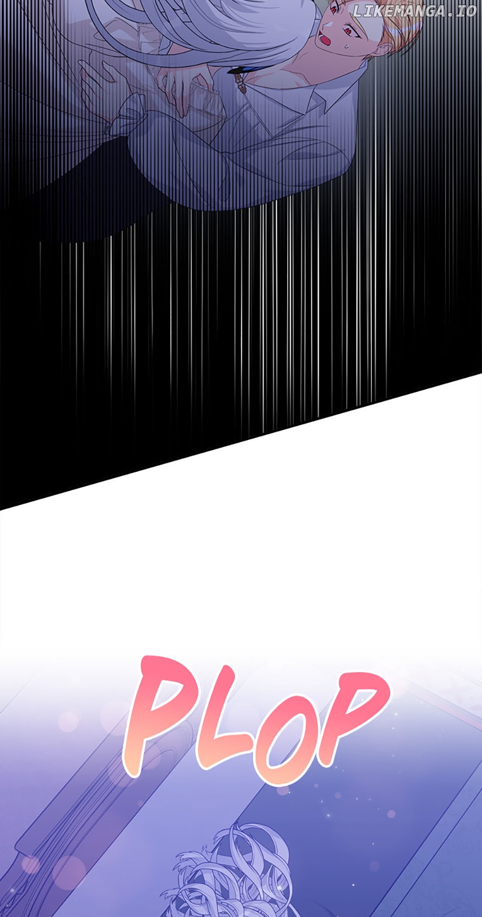 I Corrupted the Good Male Lead Chapter 54 - page 19