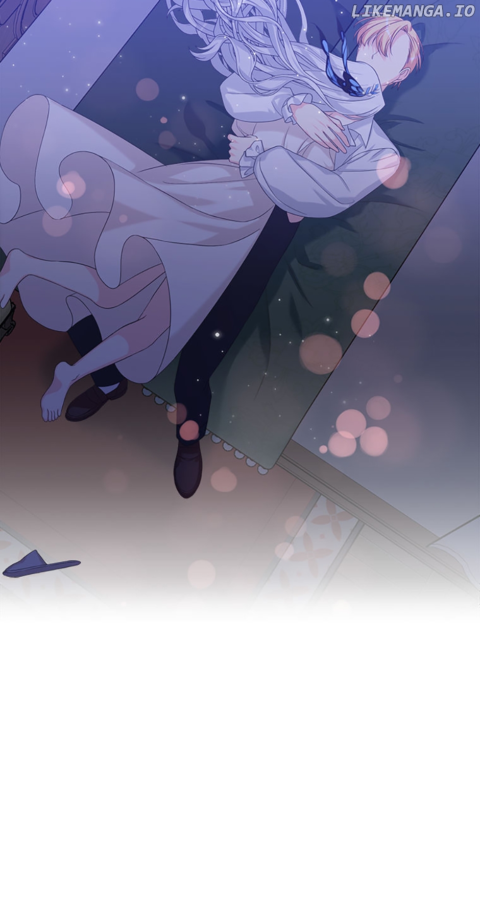 I Corrupted the Good Male Lead Chapter 54 - page 20